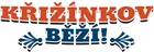 Logo Křižínkov běží